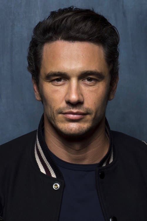 James Franco image