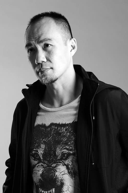 Photo of James Lee