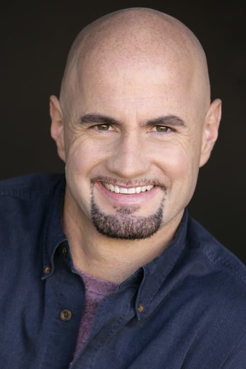 James Ray image