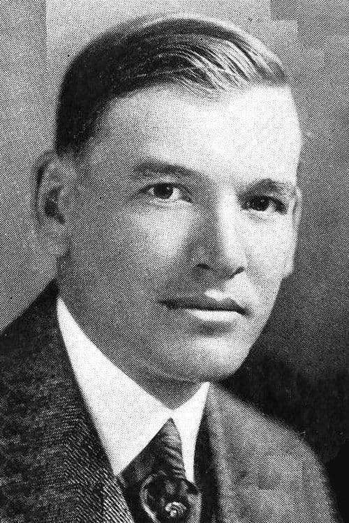 Photo of James W. Horne