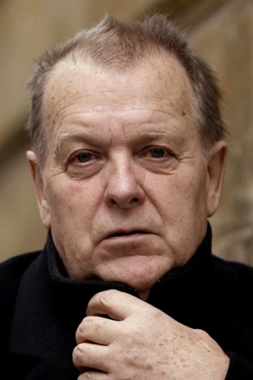 Photo of Jan Němec