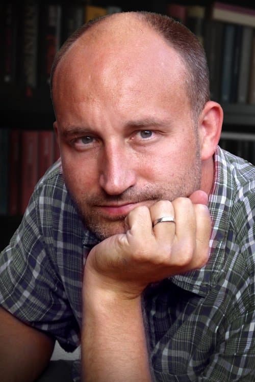 Photo of Jan Tománek