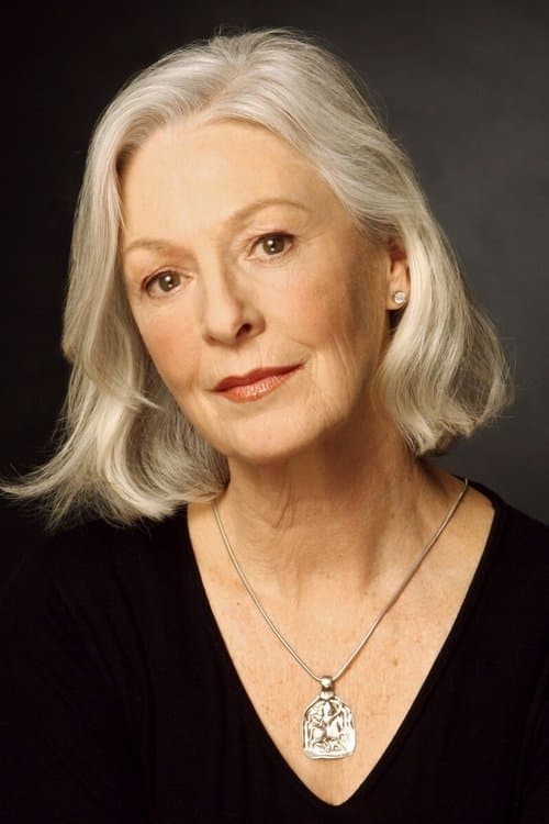 Jane Alexander image