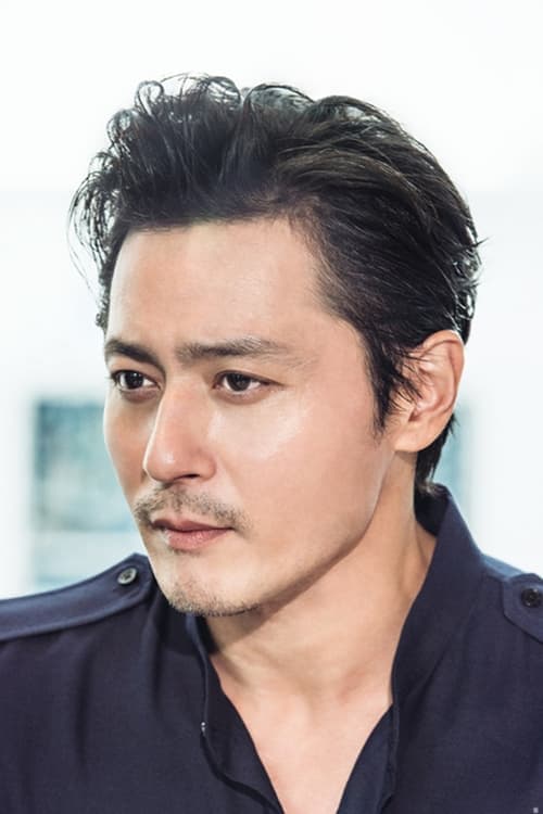 Jang Dong-gun image