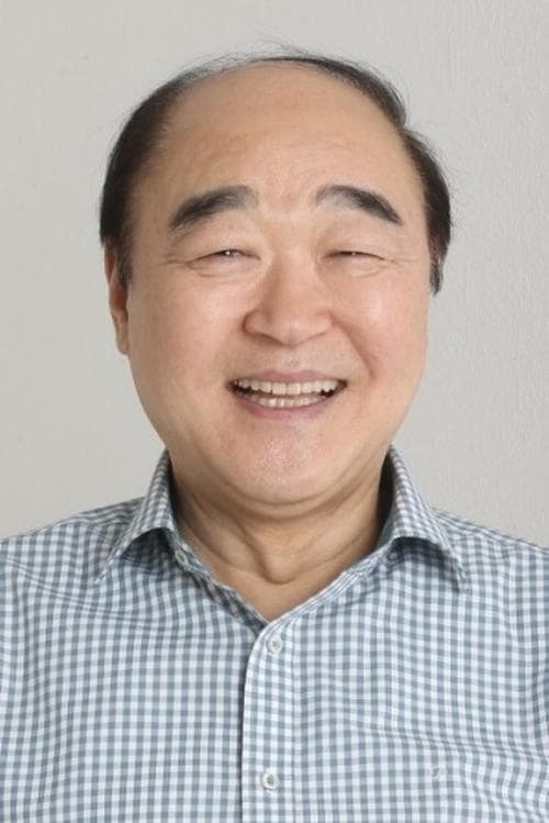 Jang Kwang image