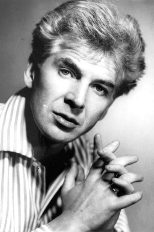 Photo of Janusz Nasfeter