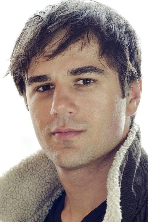 Photo of Jared Cohn