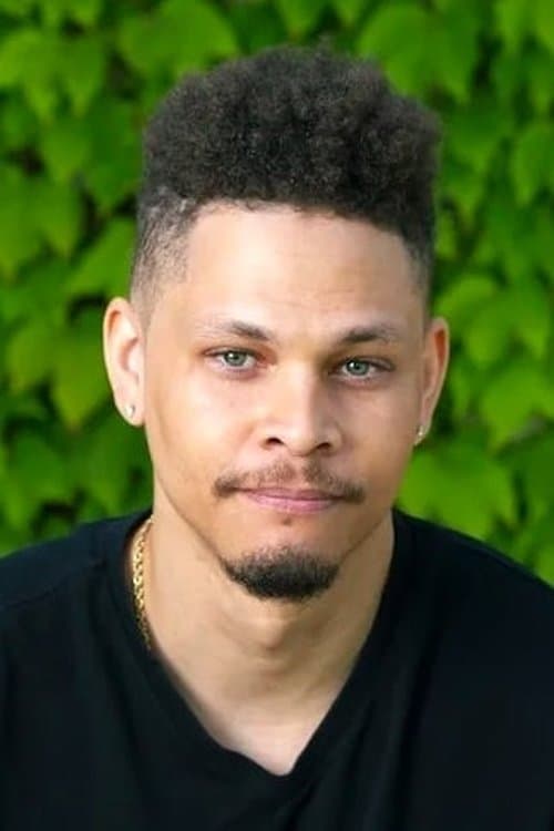 Photo of Jarelle Dampier