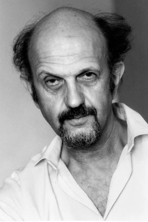 Photo of Jaromil Jireš