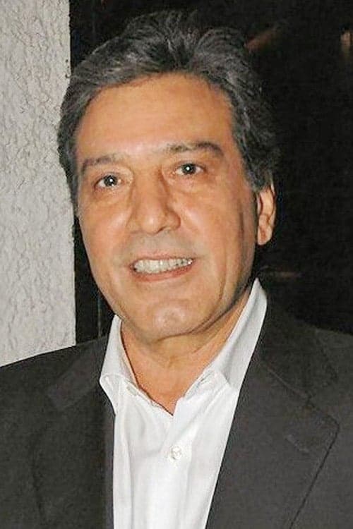 Javed Sheikh image