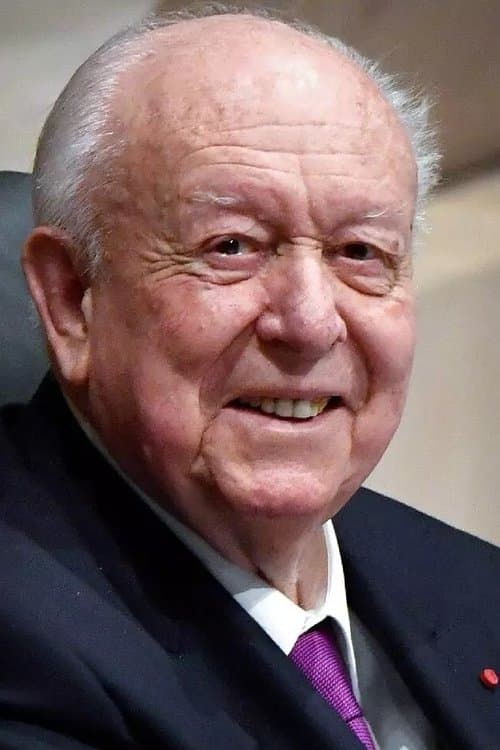 Jean-Claude Gaudin image