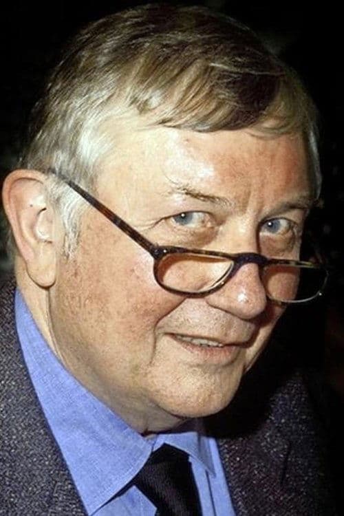 Photo of Jean Herman