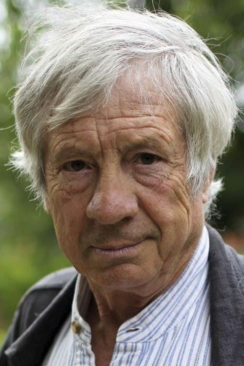 Photo of Jean-Louis Fournier