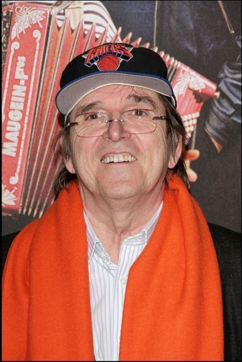 Photo of Jean-Marie Poiré