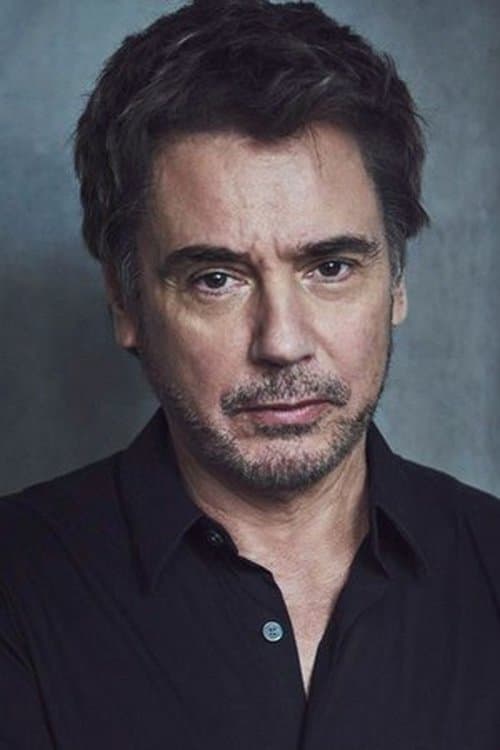 Jean-Michel Jarre image