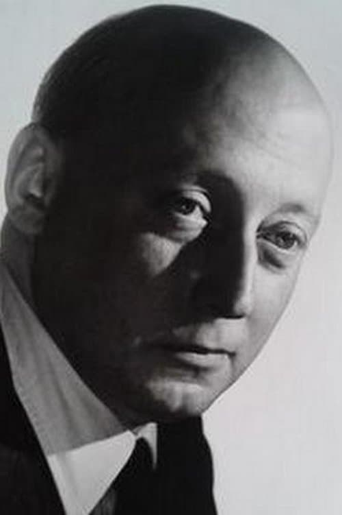 Photo of Jean-Paul Le Chanois