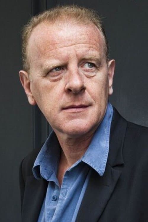 Photo of Jean Teulé