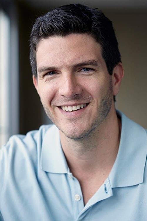 Photo of Jeff Fowler