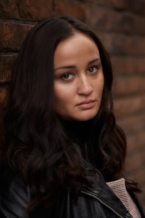 Jenna Clause image