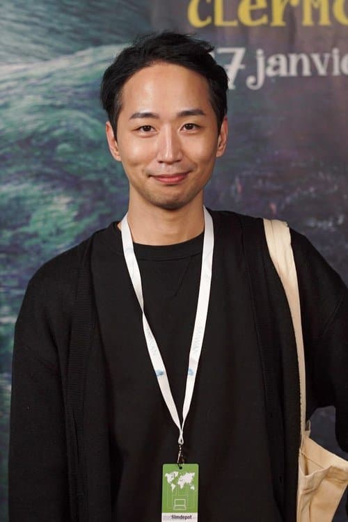 Photo of Jeon Jin-kyu