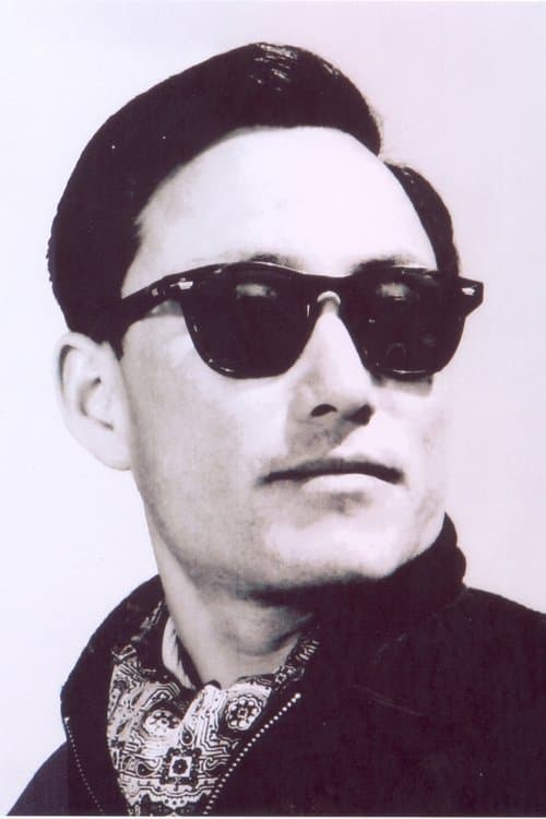 Photo of Jeong Chang-hwa