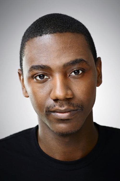 Jerrod Carmichael image