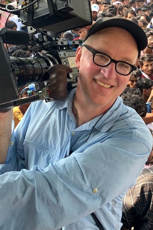 Photo of Jerry Risius