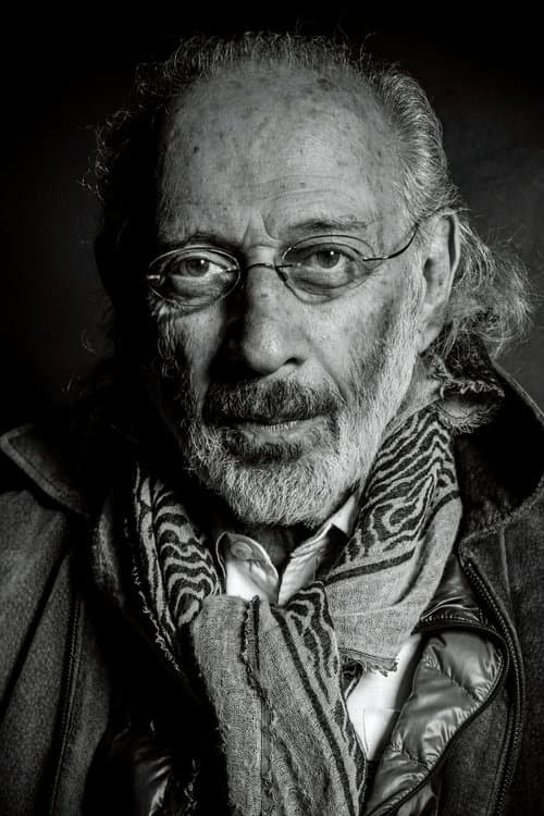 Photo of Jerry Schatzberg