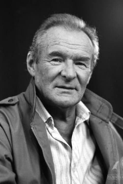 Photo of Jerzy Passendorfer