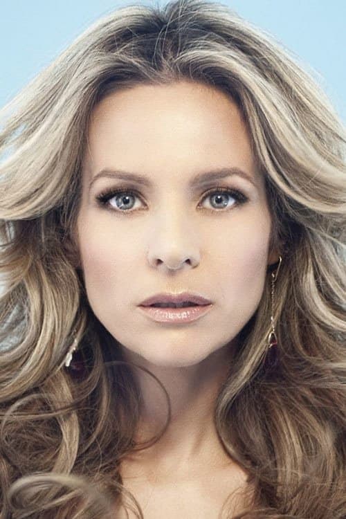 Jessalyn Gilsig image