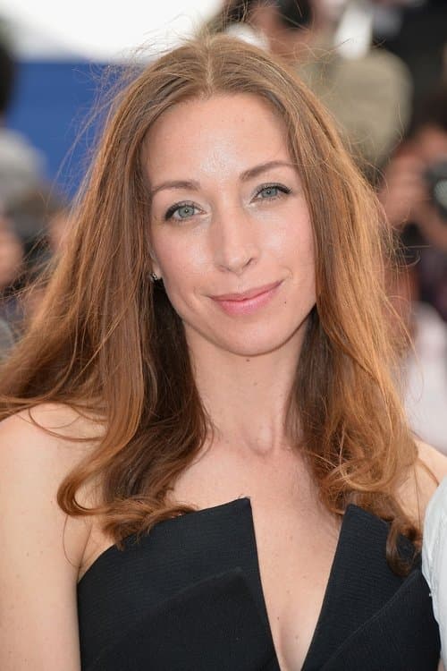 Jessica Erickson image