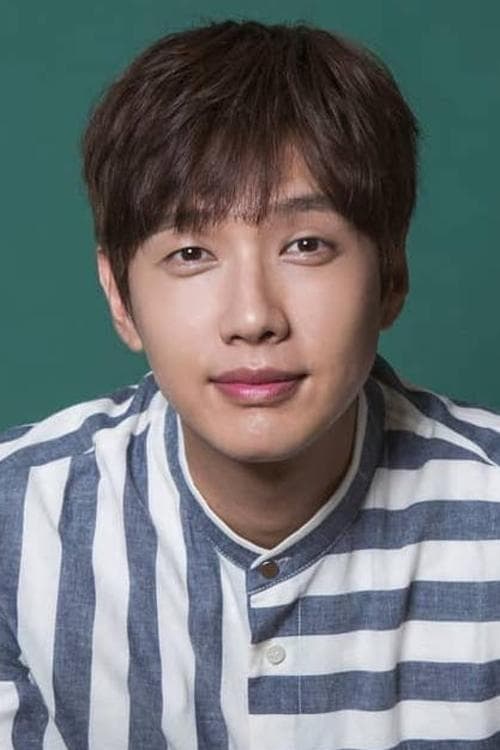 Ji Hyun-woo image