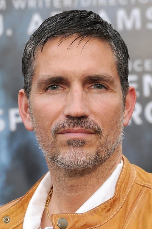 Jim Caviezel image