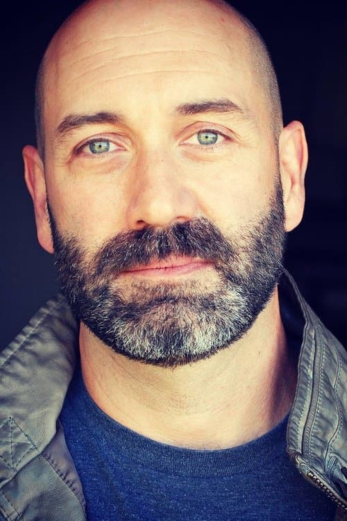 Photo of Jim Fall