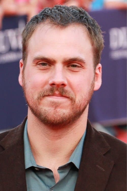 Photo of Jim Mickle