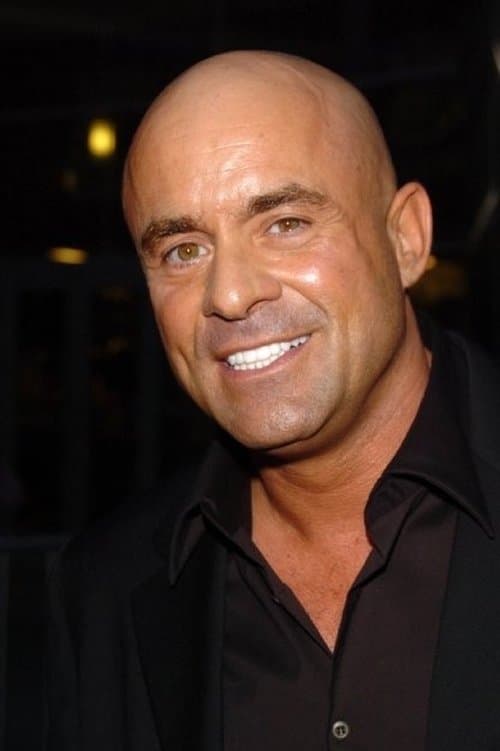 Photo of Jim Sonzero