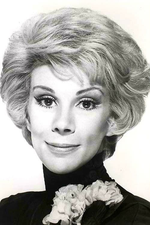 Joan Rivers image