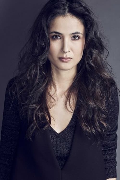 Joana Metrass image