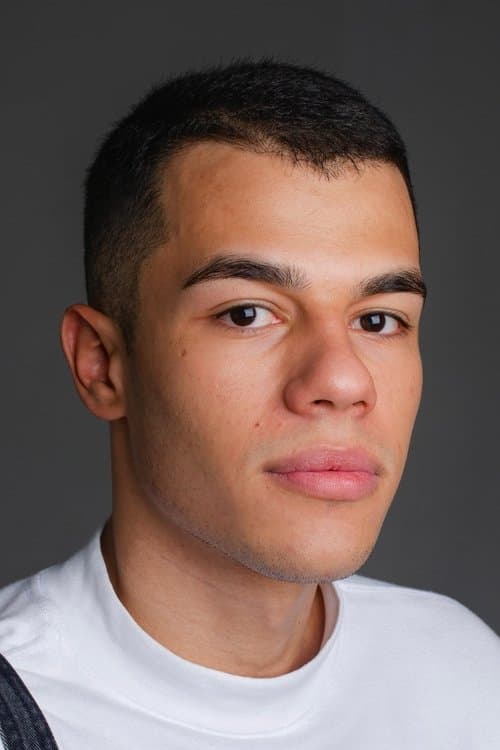 João Pedro Mariano image