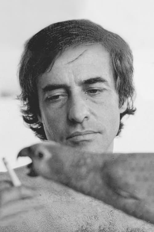 Photo of Joaquim Pedro de Andrade
