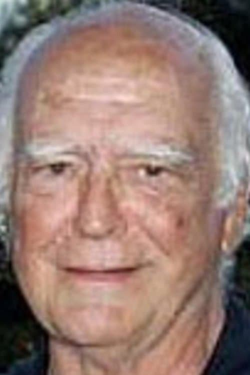 Photo of Joaquín Romero Marchent