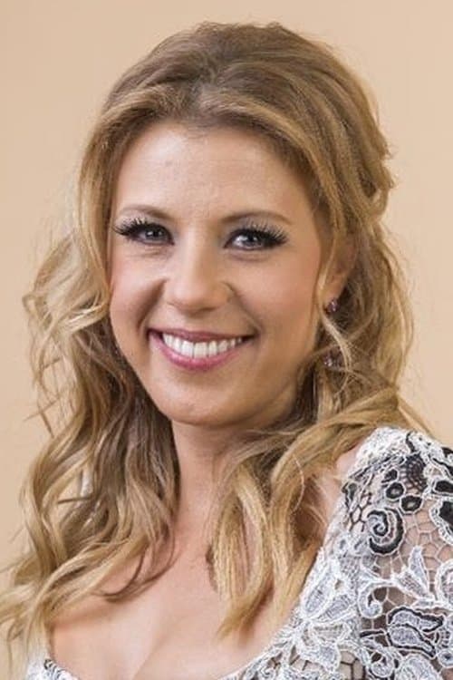 Jodie Sweetin image