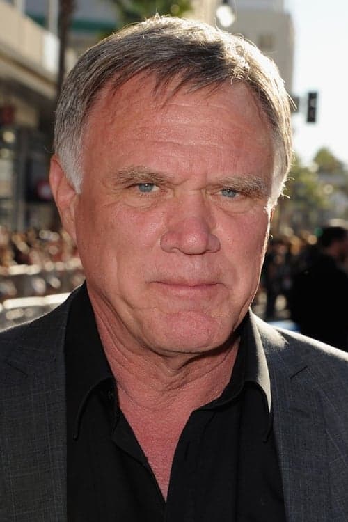 Photo of Joe Johnston