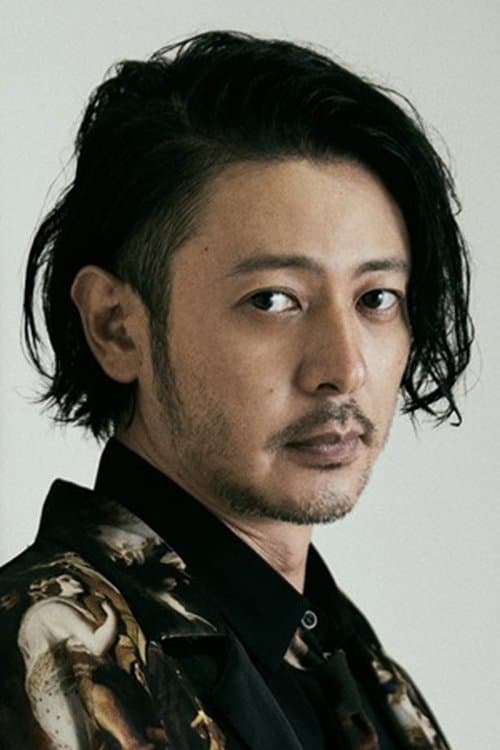 Joe Odagiri image