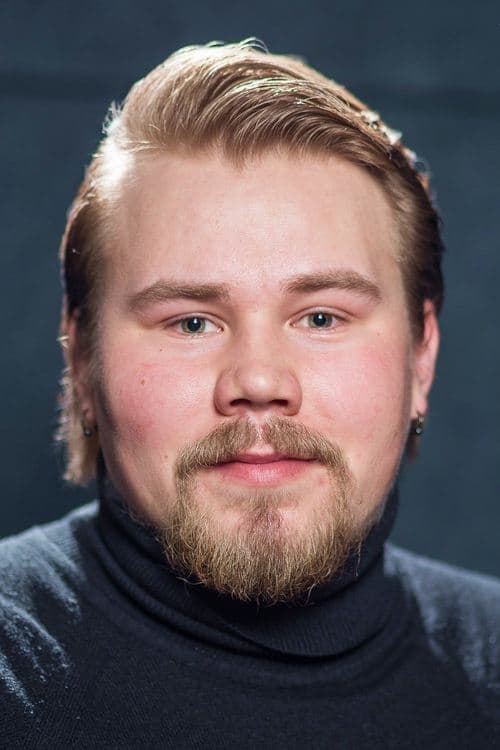 Joel Hirvonen image