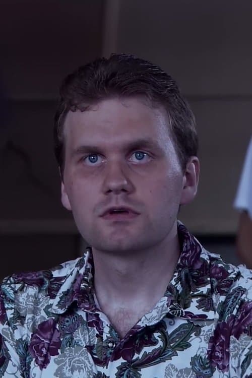 Johan Karlberg image