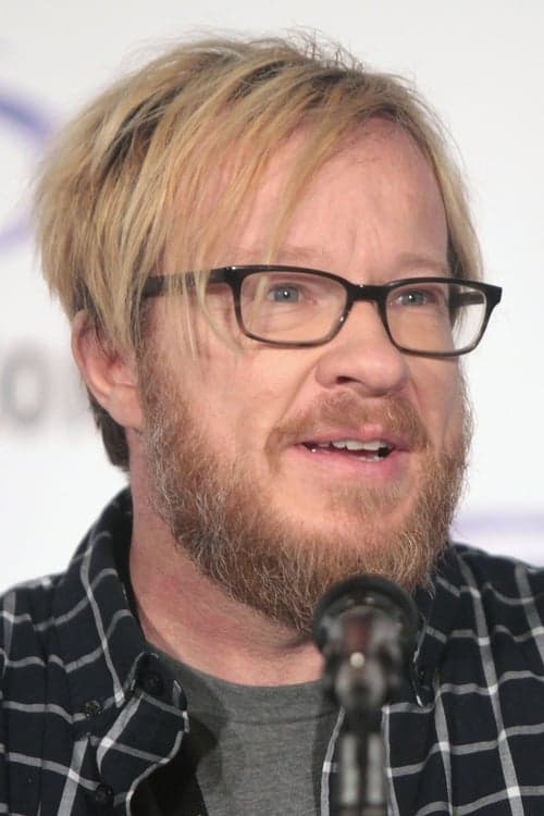 Photo of John Fawcett