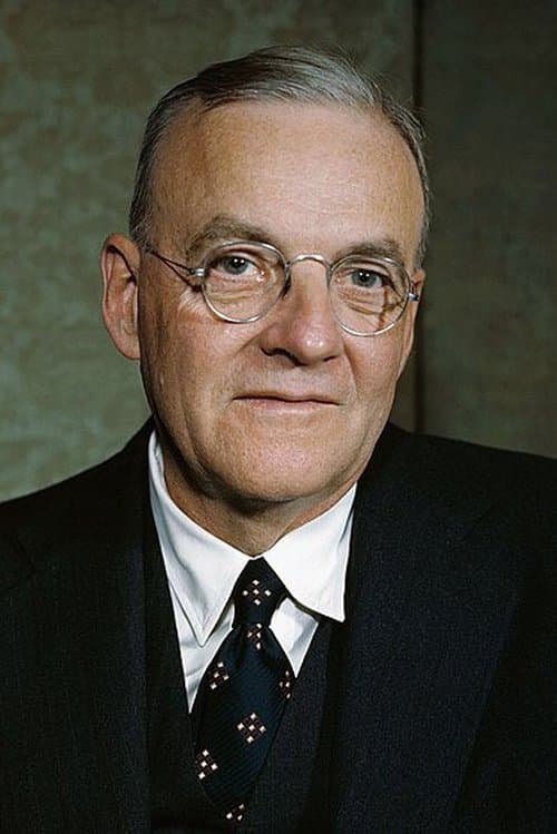 John Foster Dulles image