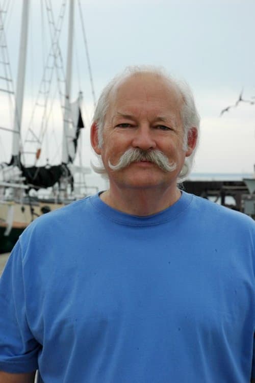 Photo of John Hanson