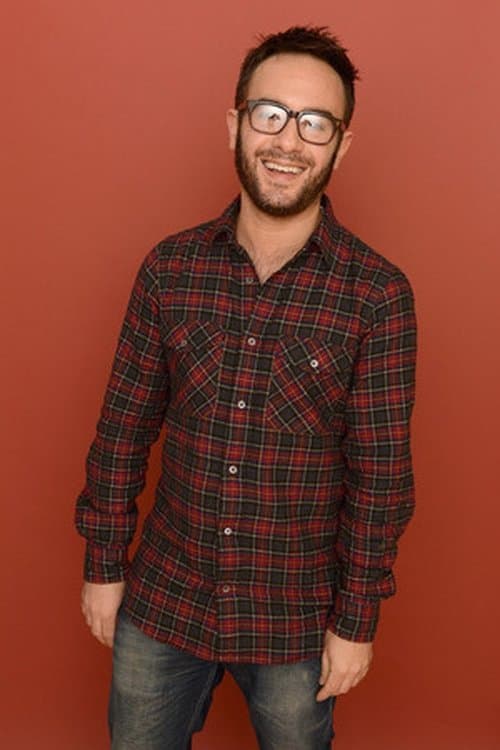 Photo of John Krokidas